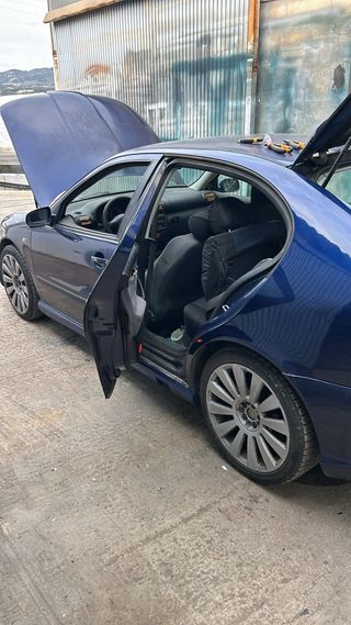 Llantas tipo Audi Grupo Vag 18 5x100-5x112