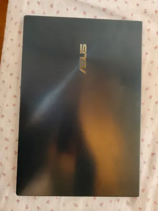 Asus Zenbook Duo i7 11th Gen 16GB RAM 1TB SSD