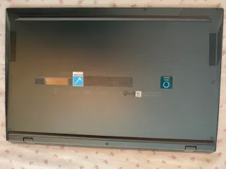 Asus Zenbook Duo i7 11th Gen 16GB RAM 1TB SSD