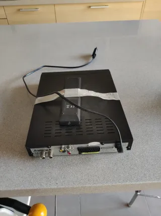 Reproductor DVD Best Buy TDT Combo Nano