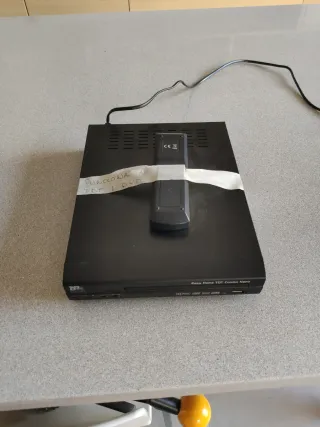 Reproductor DVD Best Buy TDT Combo Nano