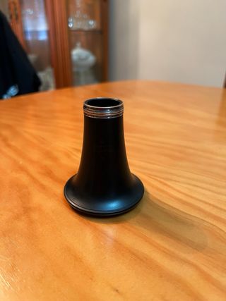 Requinto/Clarinete Buffet E11 en Mi b Con estuche