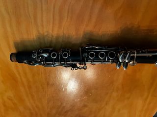 Requinto/Clarinete Buffet E11 en Mi b Con estuche