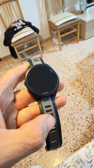 Garmin Forerunner 165