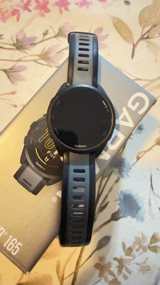 Garmin Forerunner 165