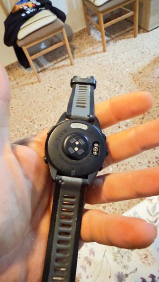 Garmin Forerunner 165