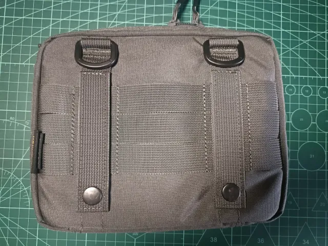 Pouch Táctico SPANKER. EDC