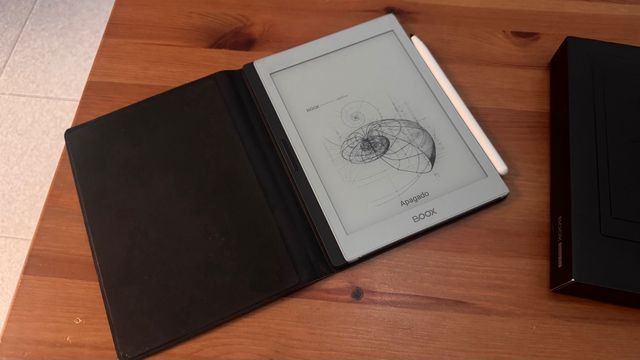 BOOX Nova Air 7.8 E-Reader Android 10