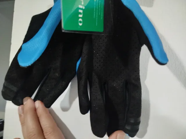 Guantes Alpinestars Ciclismo Talla M