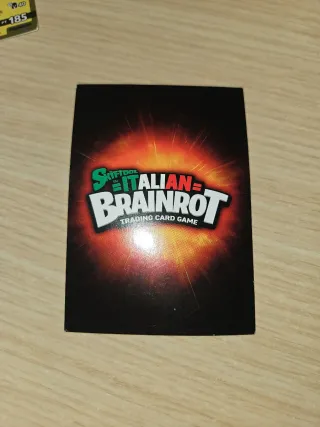 Carta Catpuccino Cactonino