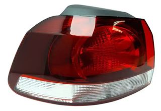 PILOTO TRASERO IZQUIERDO VOLKSWAGEN GOLF VI 2.0TDI