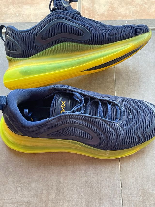 Nike Air Max 720 Talla 43