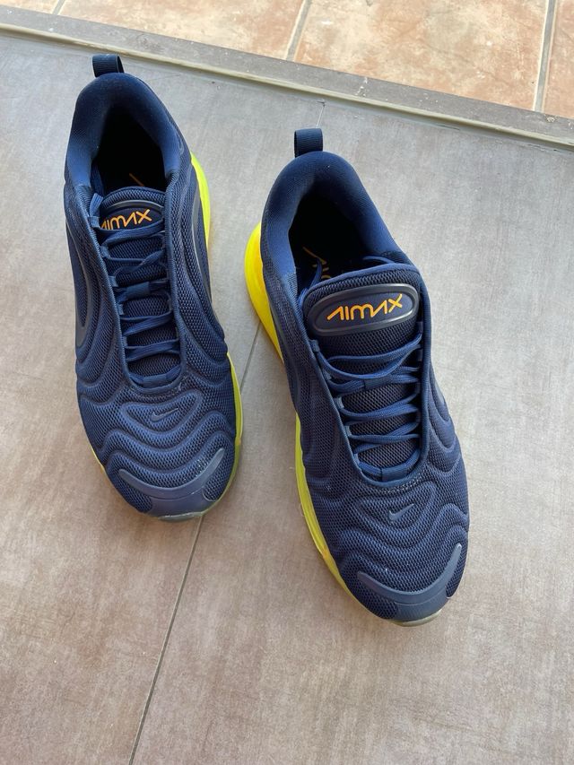 Nike Air Max 720 Talla 43
