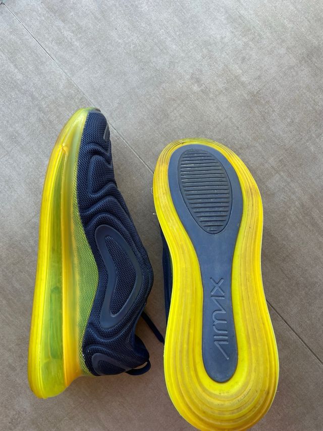 Nike Air Max 720 Talla 43