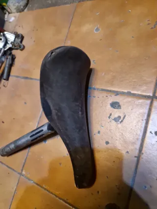 Sella San Marco Concor Supercorsa vintage