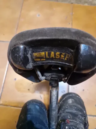 Sella San Marco Concor Supercorsa vintage