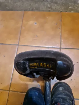 Sella San Marco Concor Supercorsa vintage