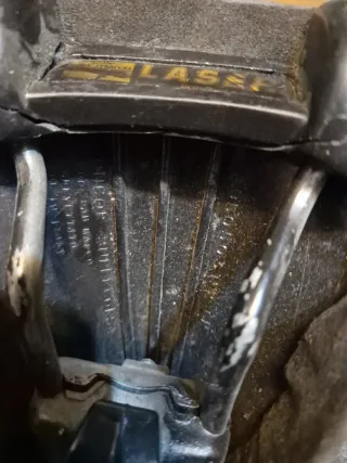 Sella San Marco Concor Supercorsa vintage