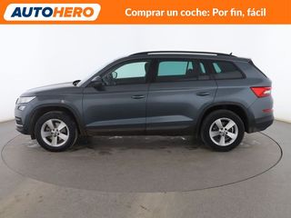 Skoda Kodiaq 2.0 TDI Ambition