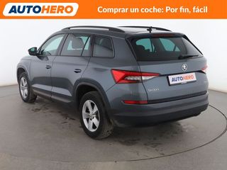 Skoda Kodiaq 2.0 TDI Ambition