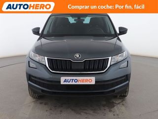 Skoda Kodiaq 2.0 TDI Ambition