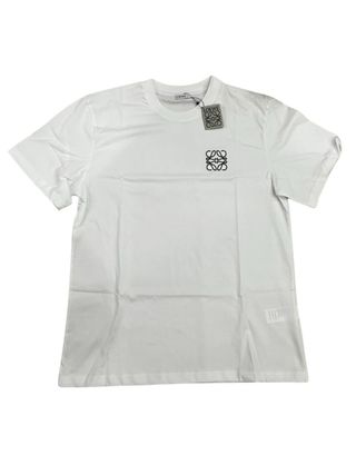 T-shirt Loewe em branco