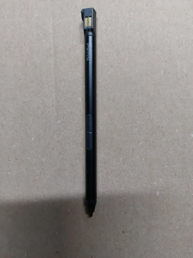 Lenovo Thinkpad Yoga 370 13,3" argento