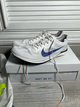 Nike Dragonfly 2 Talla 44