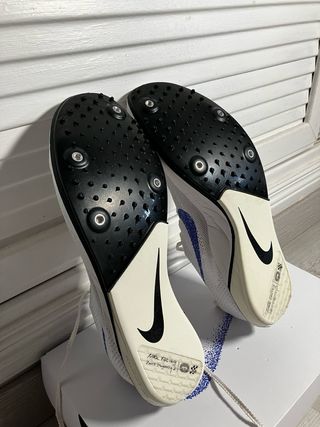 Nike Dragonfly 2 Talla 44