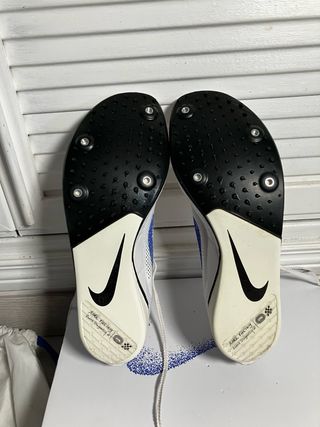 Nike Dragonfly 2 Talla 44