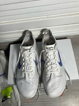 Nike Dragonfly 2 Talla 44