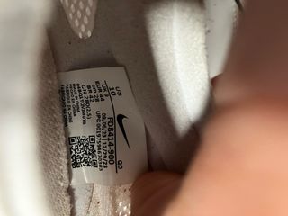 Nike Dragonfly 2 Talla 44