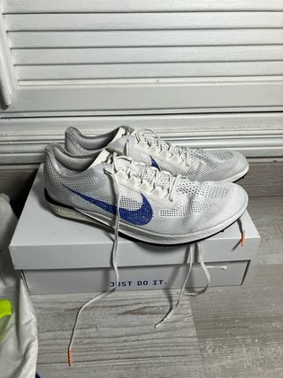 Nike Dragonfly 2 Talla 44