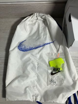 Nike Dragonfly 2 Talla 44