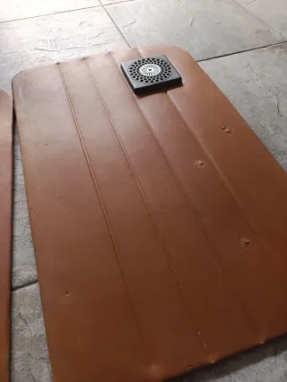 Paneles Puertas Delanteras Renault 4,4f,f6,tl,gtl,