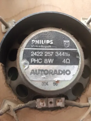 Paneles Puertas Delanteras Renault 4,4f,f6,tl,gtl,