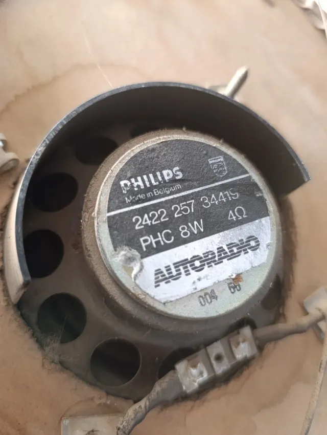 Paneles Puertas Delanteras Renault 4,4f,f6,tl,gtl,