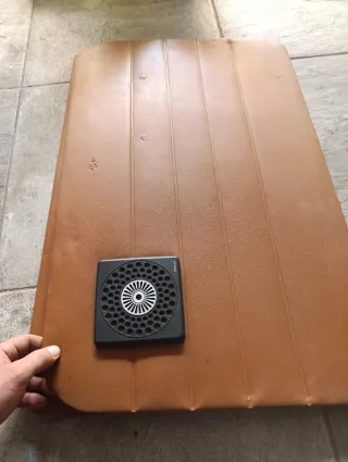 Paneles Puertas Delanteras Renault 4,4f,f6,tl,gtl,