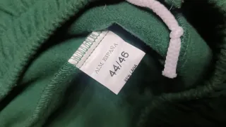 Chaleco y pantalón fallero Saragüell