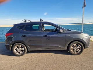 Hyundai ix35 2010