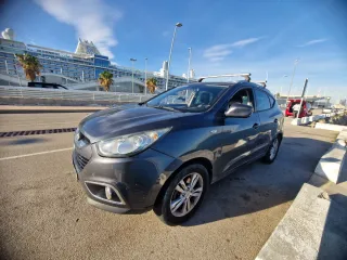 Hyundai ix35 2010