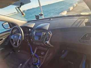 Hyundai ix35 2010