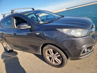 Hyundai ix35 2010