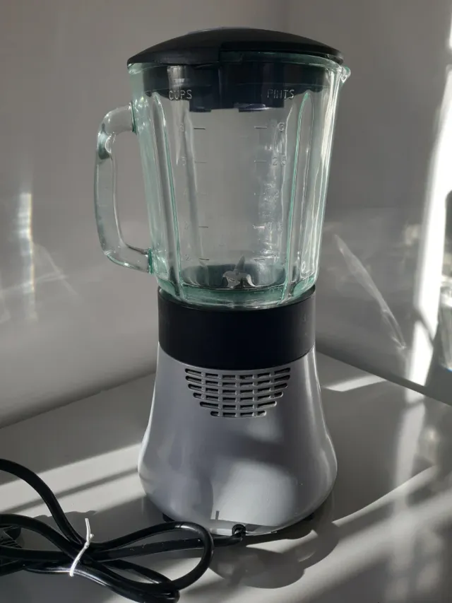 Batidora de vaso Krups