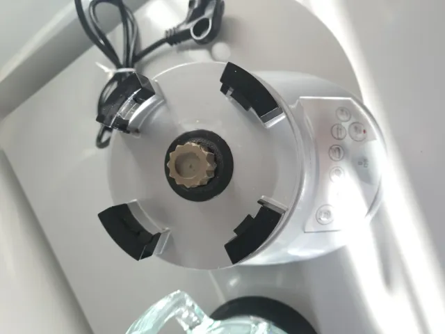 Batidora de vaso Krups