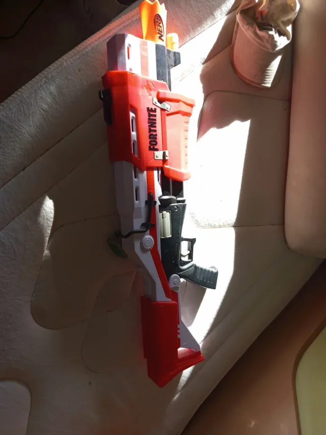 Nerf Fortnite AR-L