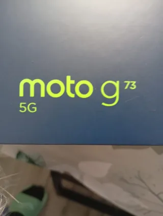 Motorola G73 5G