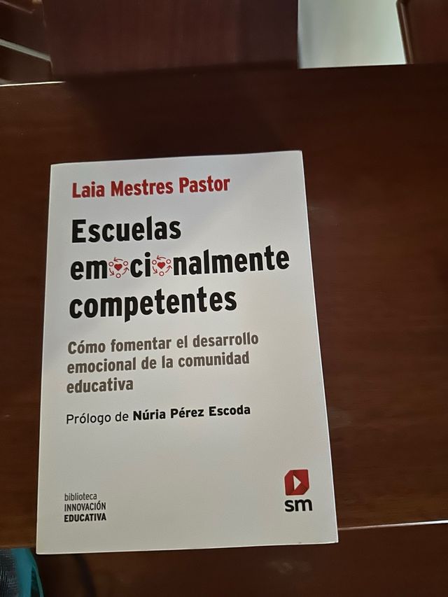 Escuelas emocionalmente competentes