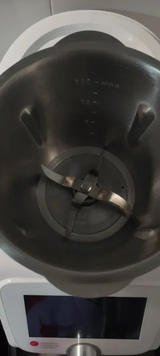 Monsieur Cuisine Connect SilverCrest