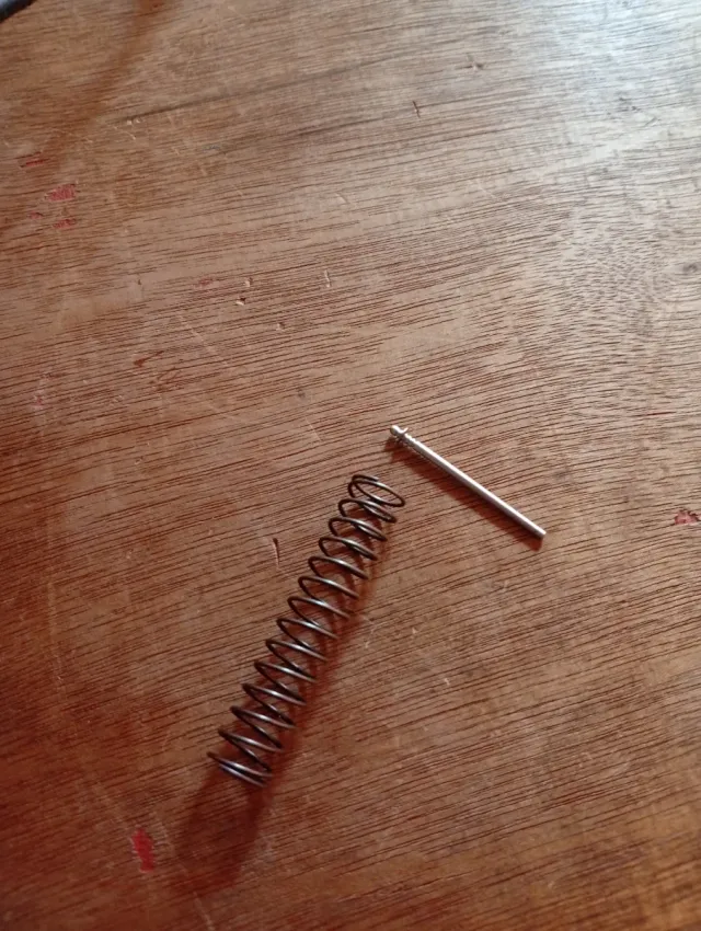 Carburatore Dellorto 17.5